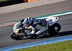 09XH5245 -EC600 Supersport  1000 Prosport 20-09-2020